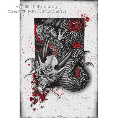 Black Dragon